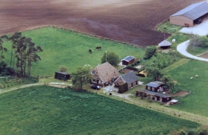 BOE 8 Jan Teunissenhuis luchtfoto 1991